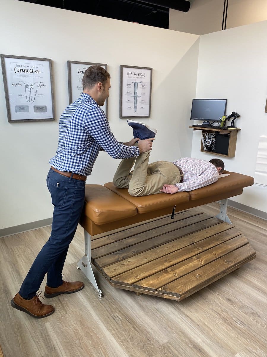 Corrective Care Corrective Care