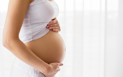 5 Benefits to Prenatal Chiropractic Care
