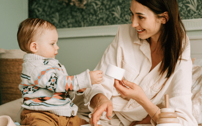 Why Neurologically Based Chiropractic Matters for Babies & Kids