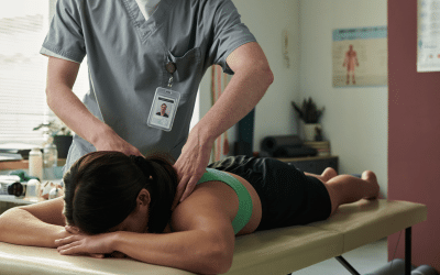 Chiropractic Care for Spinal Health: How It Supports Long-Term Wellness