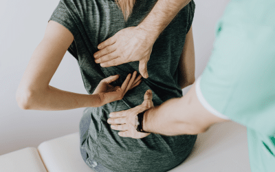 When Should You See a Chiropractor for Back Pain